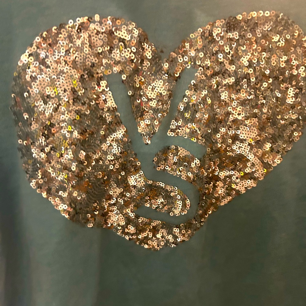 Victoria secret hoodie